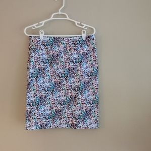 Margaret M Christina pencil skirt